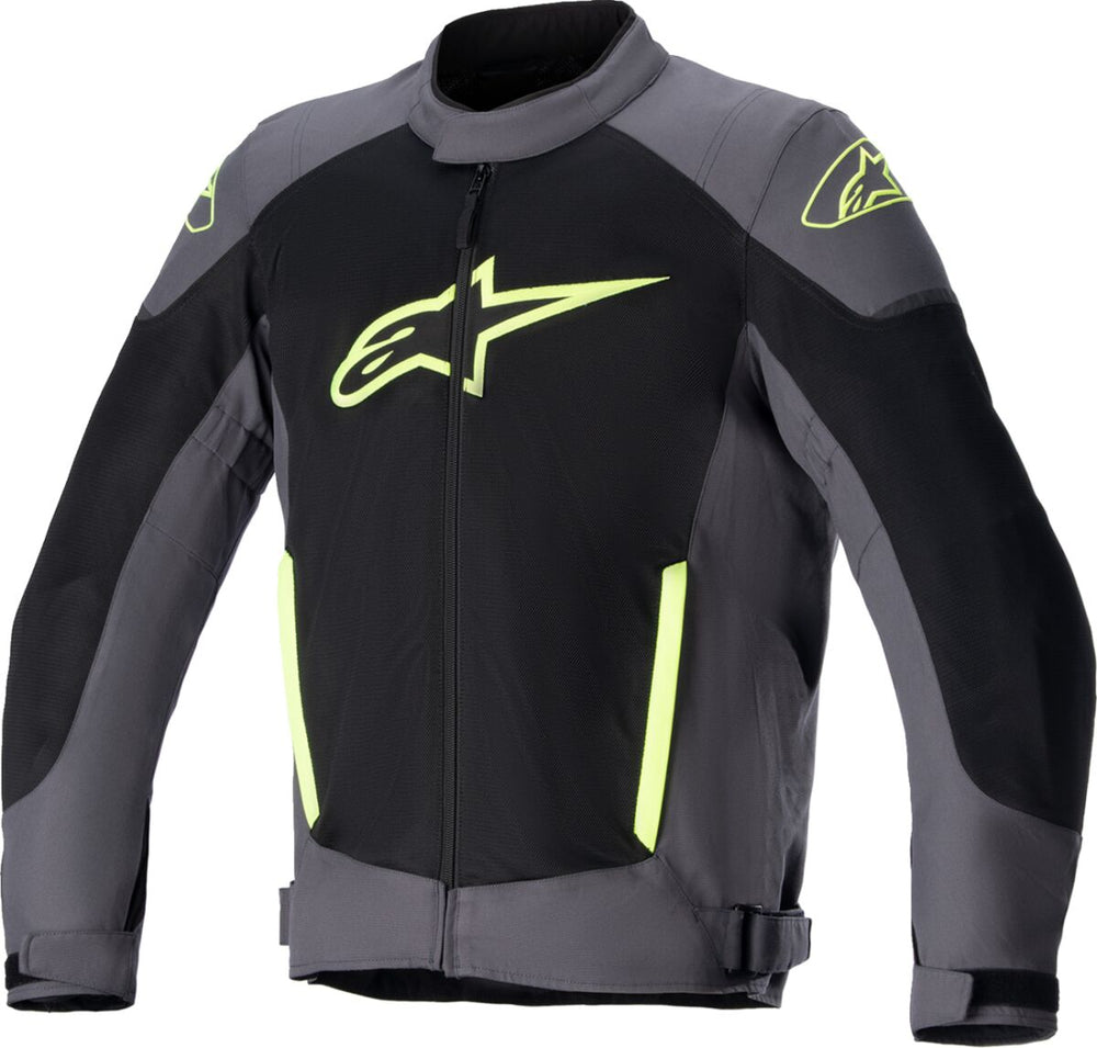 Alpinestars Jacket T-SPX Superair B/y 2X