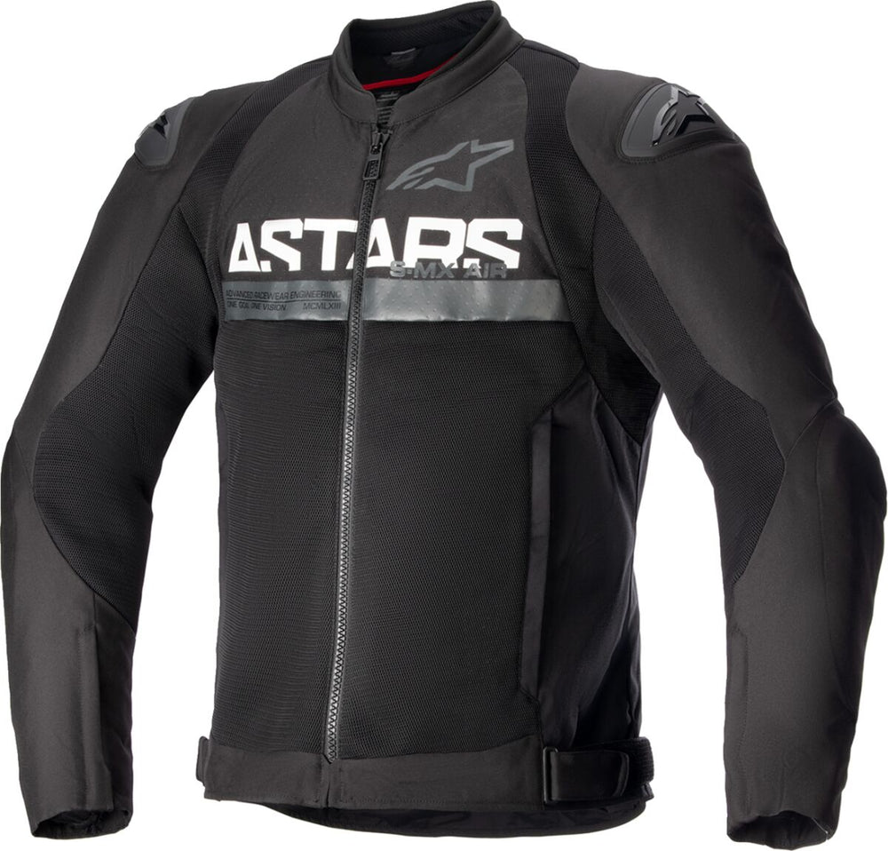 Alpinestars Jacket SMX Air Noir S