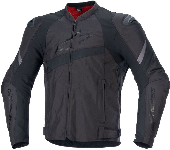 Alpinestars Jacket T-GP R V4 Noir XL