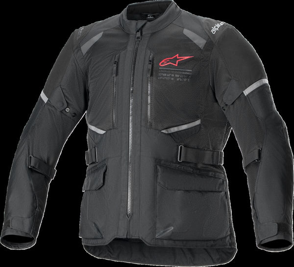 Alpinestars Jacket Andes Air Noir 2X