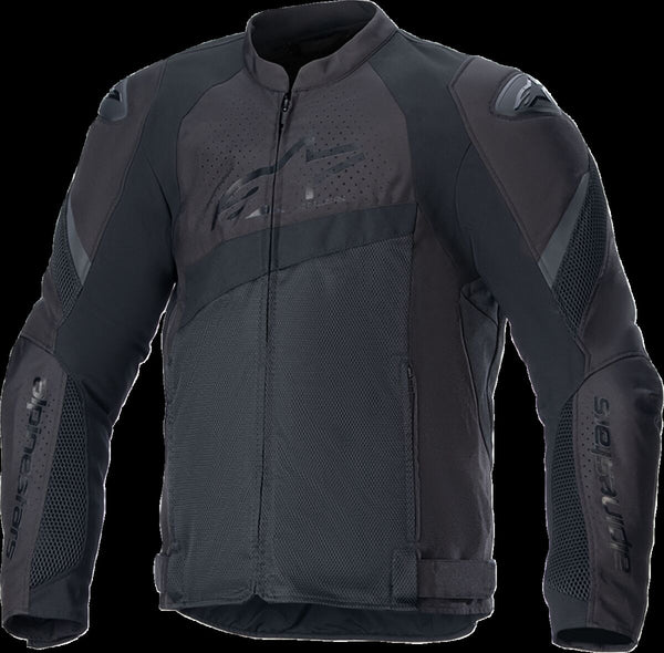 Alpinestars Jacket T-GP R V4 Air BK 4X