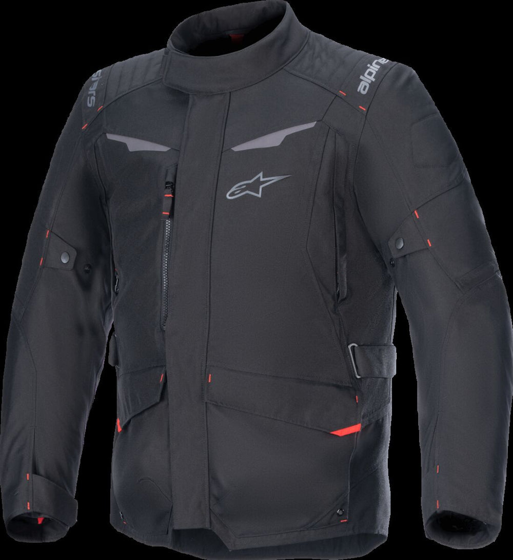 Alpinestars Jacket ST-1 WP BLK M