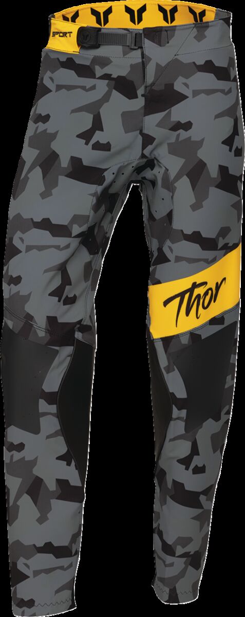 Thor Pantalon femme Sportmode Shadow