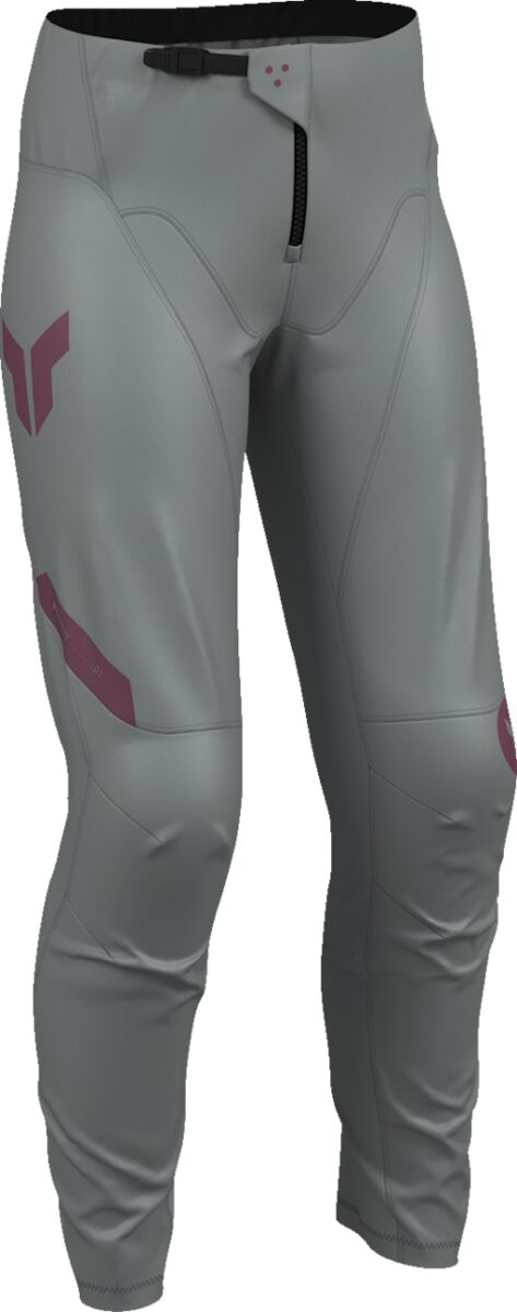 Thor Pant WMN Ridemode Menace Purp/