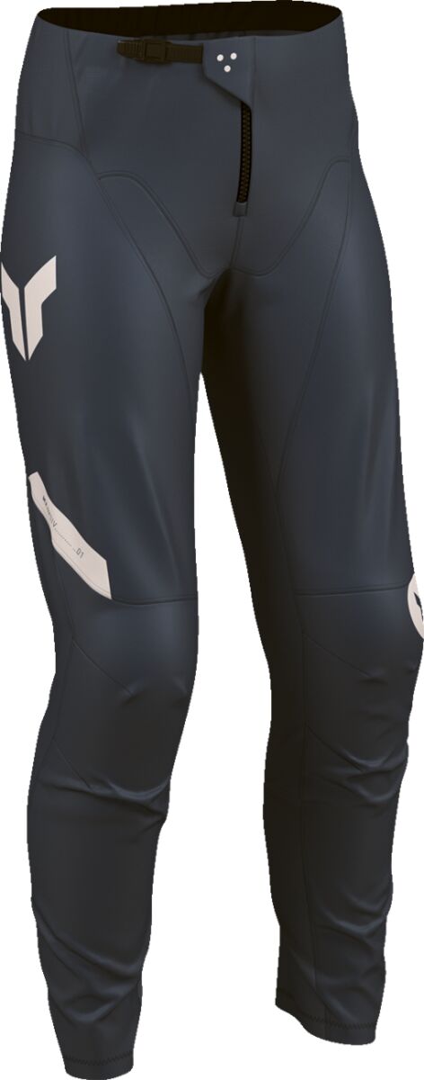 Pantalon cross femme Thor Womens Ridemode Menace M — réf 29020490