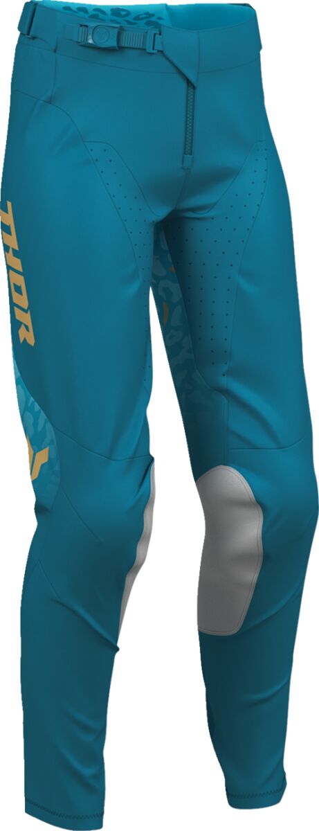 Thor Pant WMN Launchmode Spotted JD