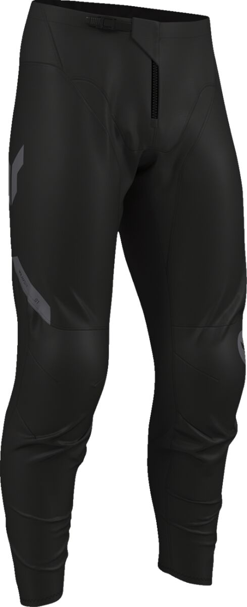 Thor Pant Yth Ridemode Menace Noir