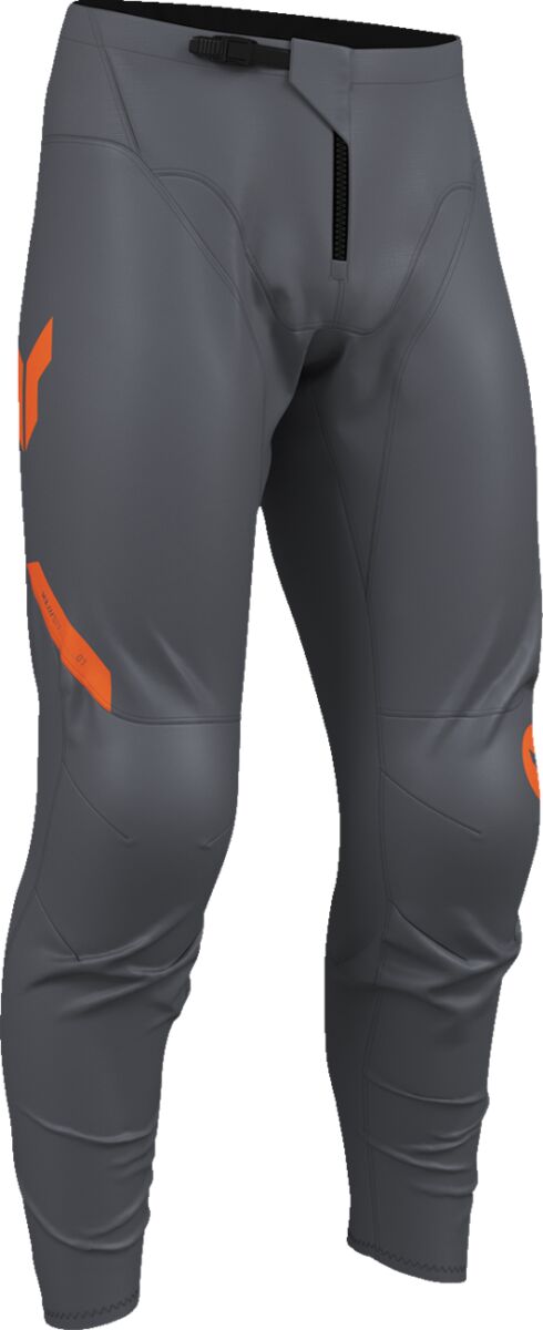 Thor Pants Youth Ridemode Menace CH