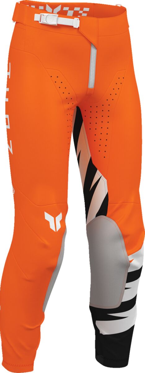 Thor Pant Yth Launchmode Shockie FL