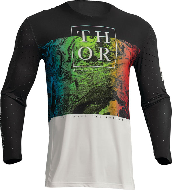 Thor Maillot Prime Melter