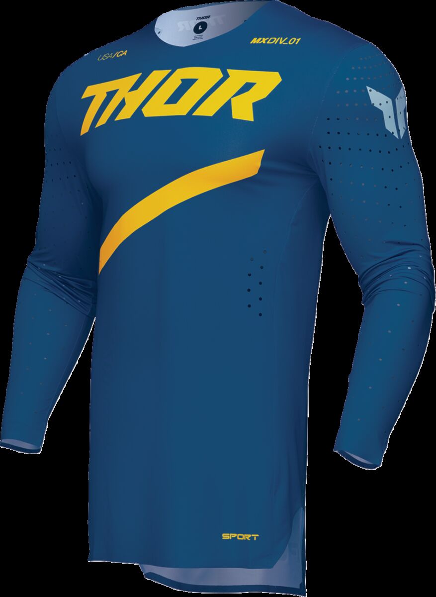 Thor Maillot Sportmode Brave