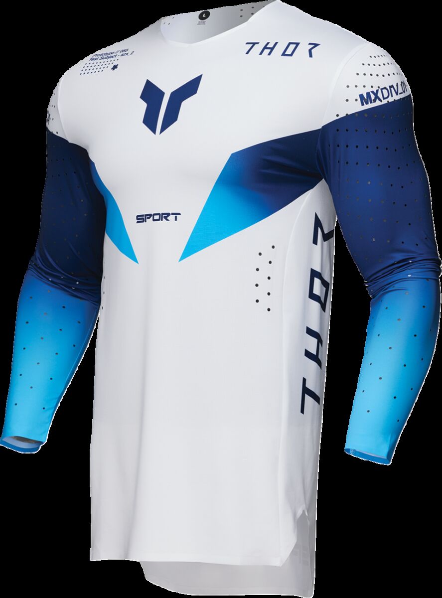 Thor Maillot Sportmode Strike