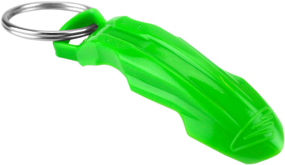 Cycra Garde-boue Keyring GRN