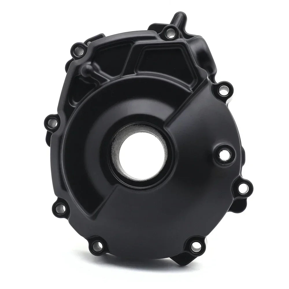 Moto gauche carter stator cache moteur avec joint pour Yamaha 2017 FZ10 2018-2021 MT10
