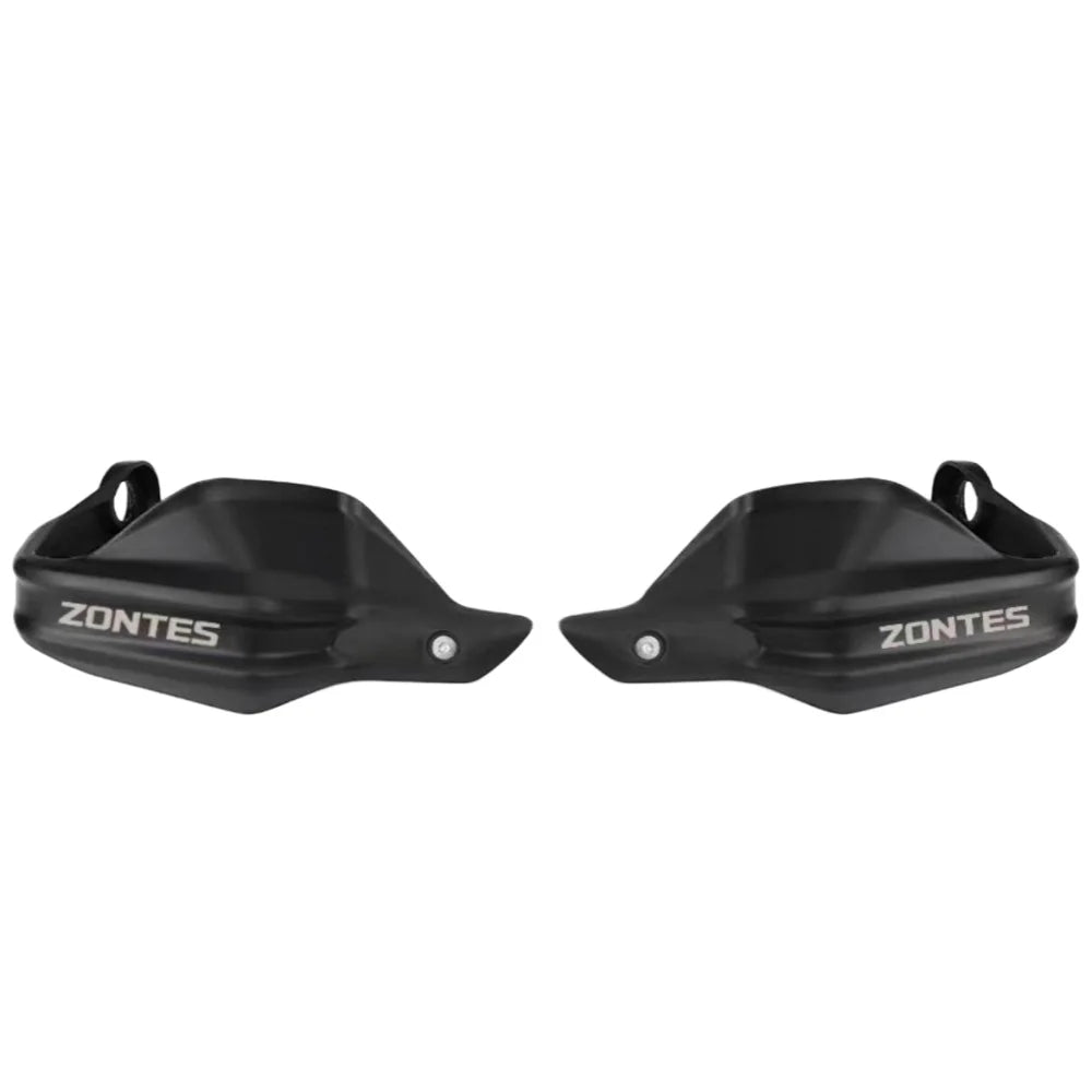 Pour Zontes 350D 350M 350E guidon pare-brise protège-mains Zontes E350 350D M 350 D 350M 350 e protège-mains