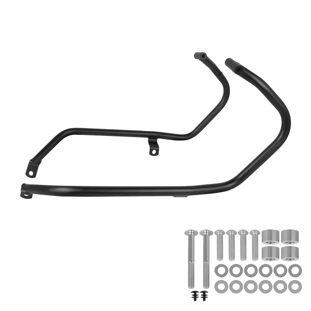 Pour Honda x-adv 750 XADV750 ADV 2025-2026- highway pare-carter protège-moteur moto cadre protection barres pare-chocs stunt cage