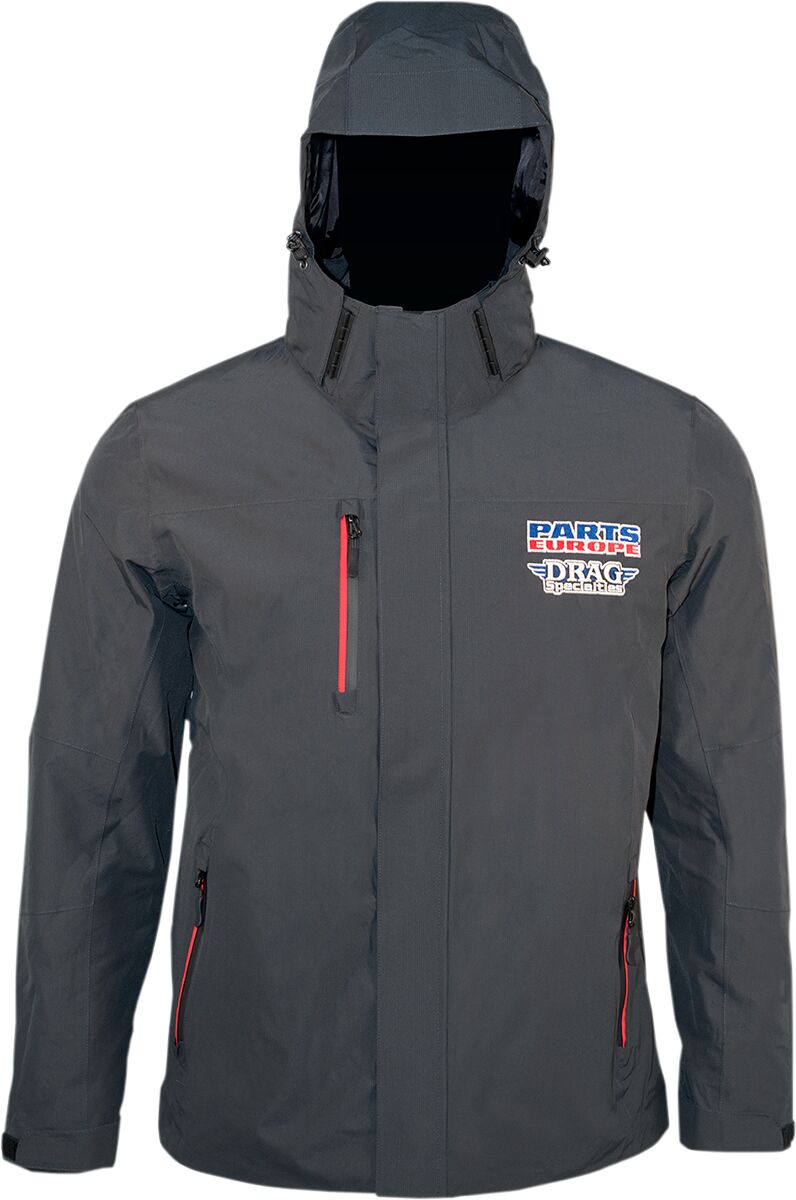 Parts Europe Promotion Blouson Parts Europe