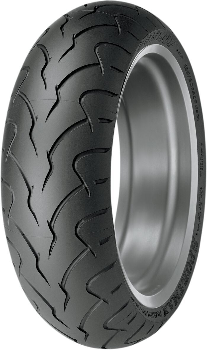 Dunlop Pneu D207 ZR