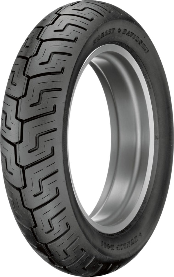 Dunlop D 401 H/D R 130/90B16 M/C 73H