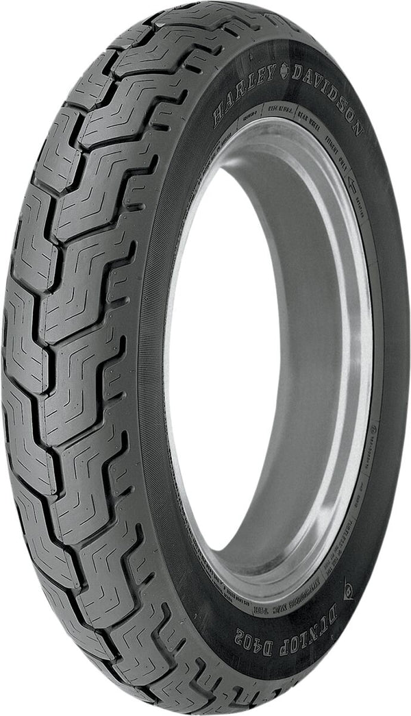 Dunlop D 402 H/D R MT90B16 M/C 74H TL