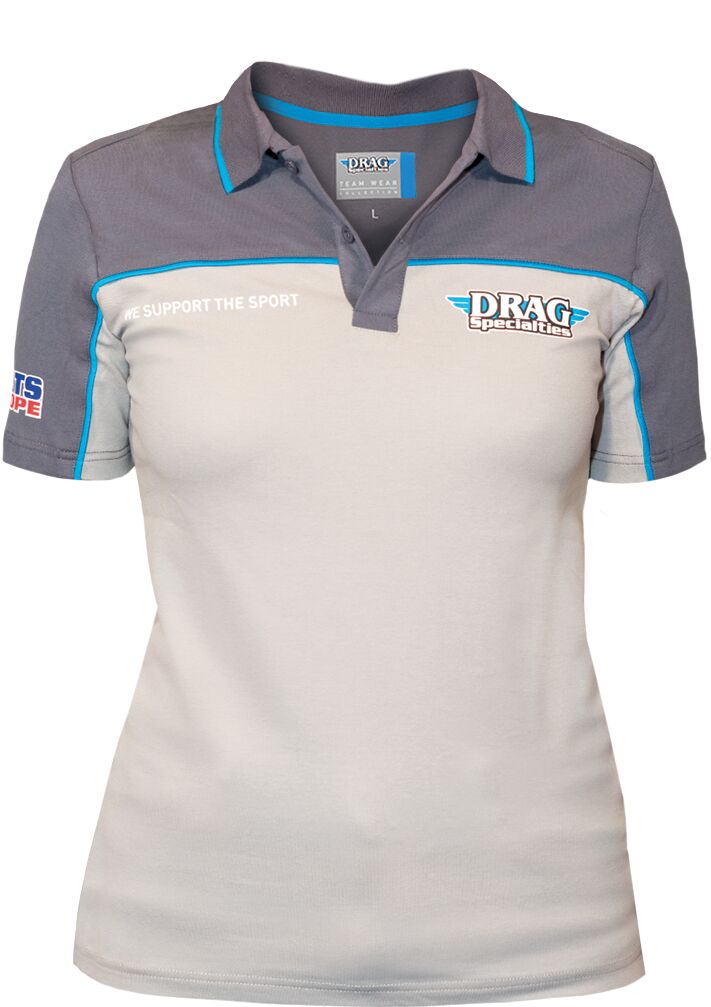 Parts Europe Promotion T-shirt femme DS