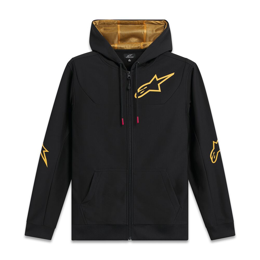 Alpinestars (casuals) Sweat-shirt à capuche Sessions V3