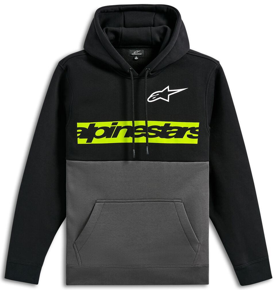 Alpinestars (casuals) Sweat à Capuche Parallel Pullover
