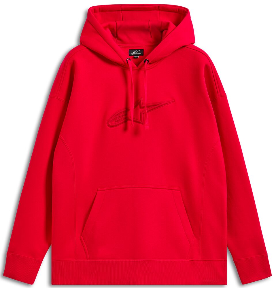 Alpinestars (casuals) Sweat à capuche Emergent Oversized