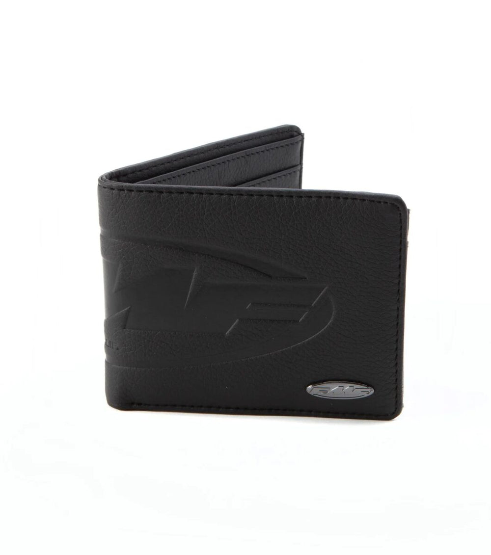 Vêtements de ville divers FMF Wallet Debossed 2 — réf 30701178