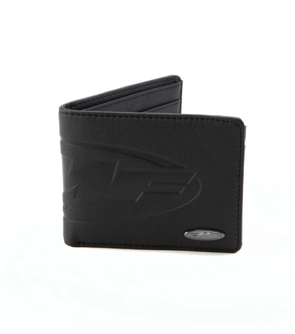 FMF Wallet Debossed 2