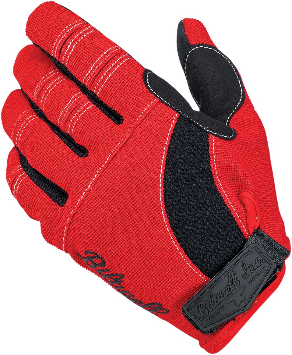 Biltwell Gants Moto