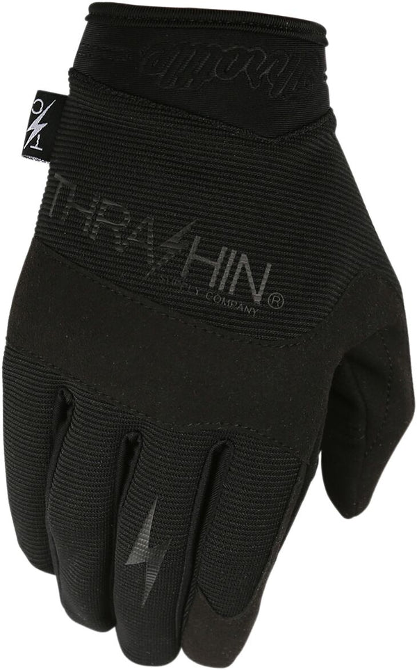 Thrashin Supply Glove Covert BLK LG