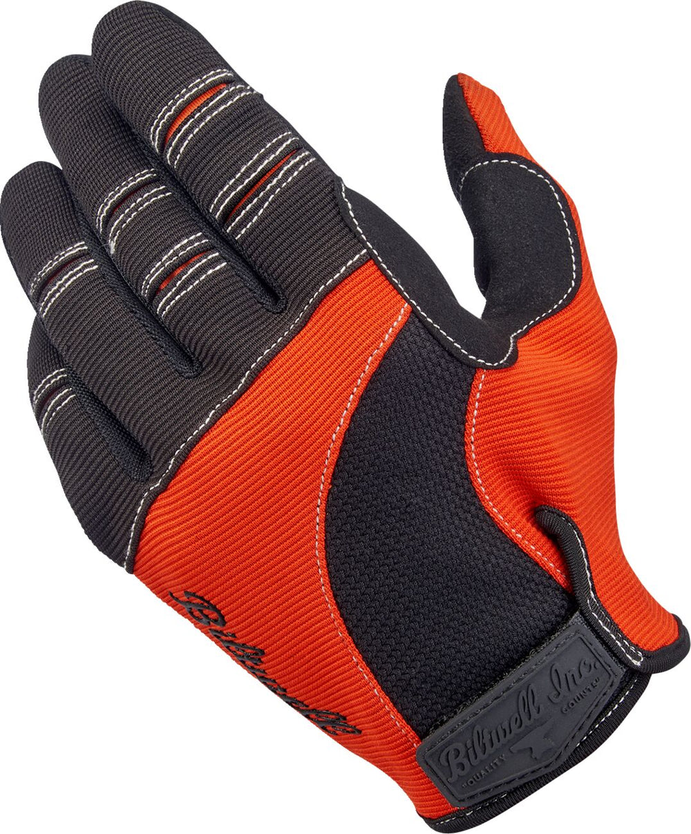 Biltwell Gants Moto