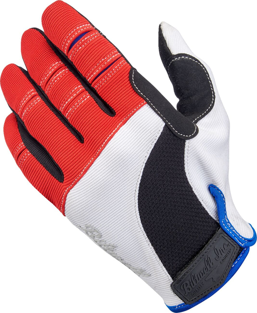 Biltwell Gants Moto