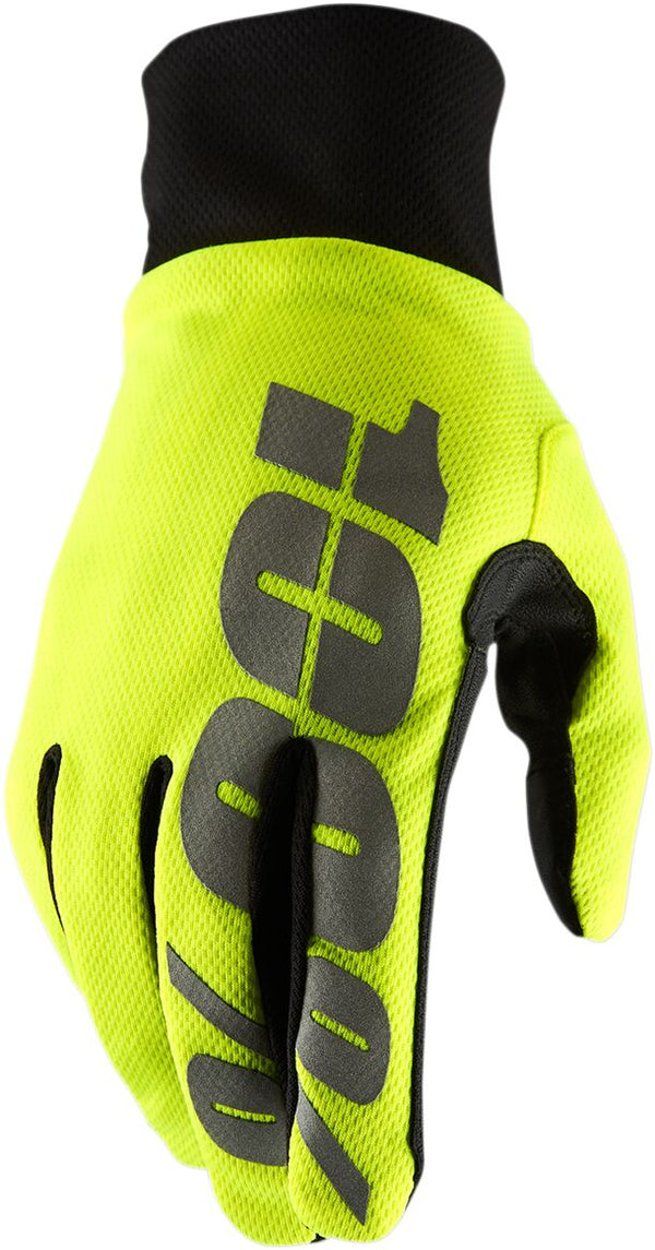 100 percent Gants Hydromatic Imperméables