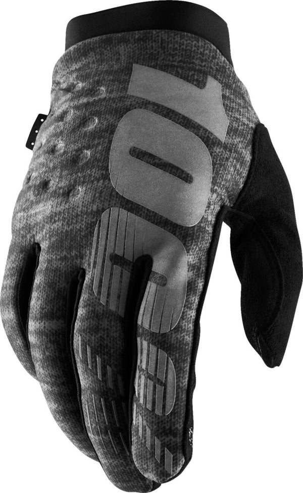 100% Glove Brisker Cold Gy SM