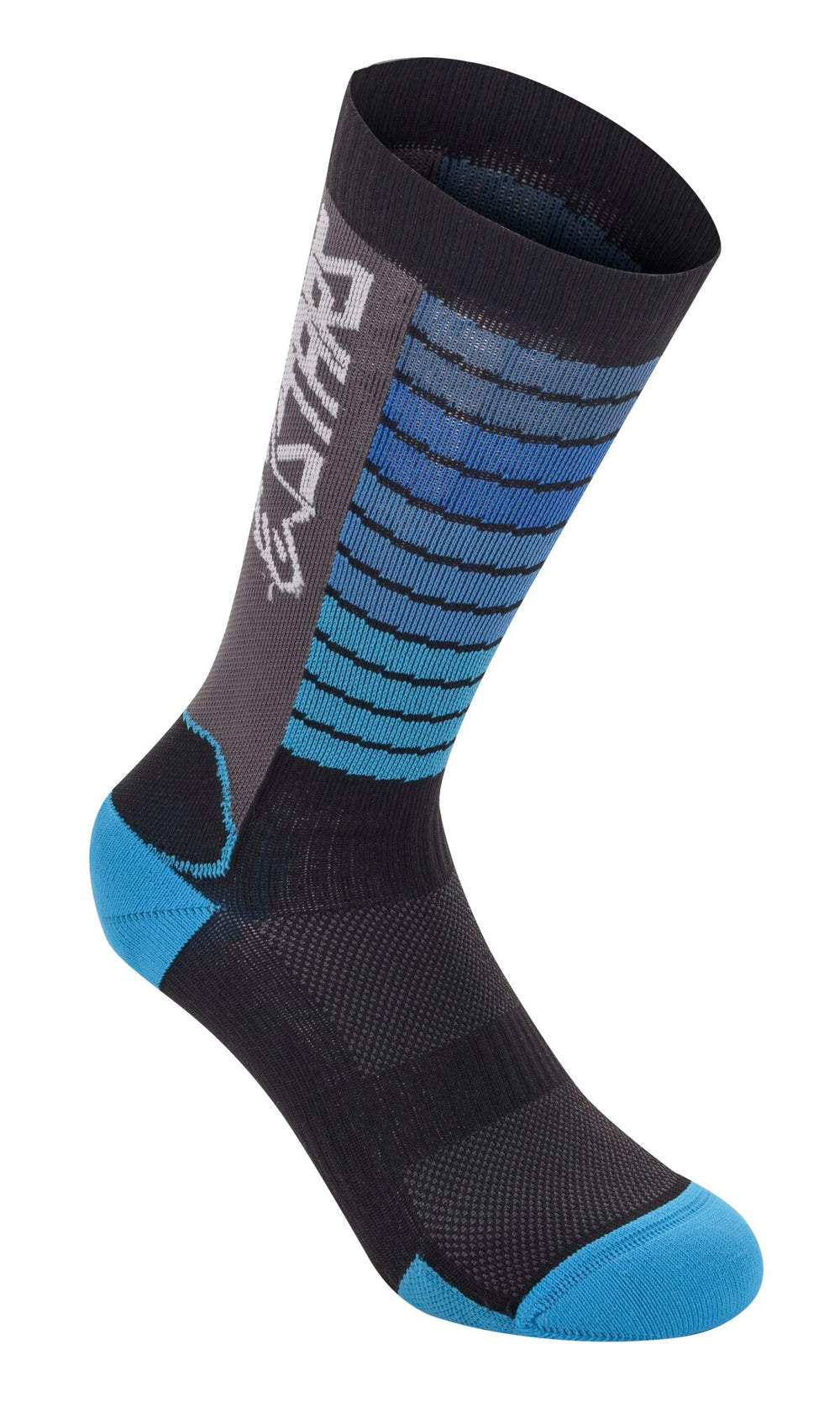 Alpinestars Bicycle Chaussettes Drop 22