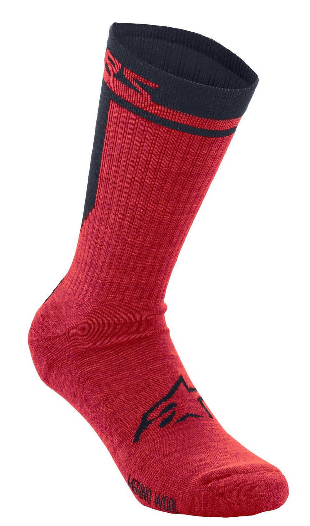 Alpinestars Bicycle Chaussettes Merino 24