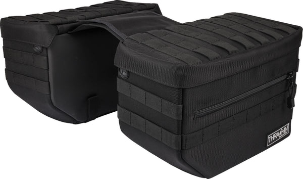 Thrashin Supply Échappement Sacoche V2