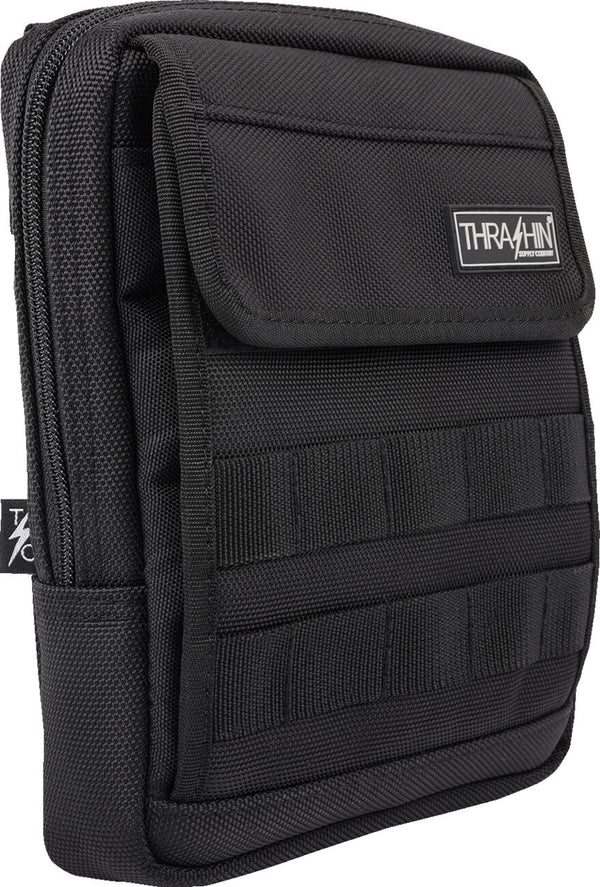 Thrashin Supply Sac Guidon SLIM Noir