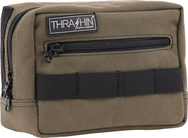 Thrashin Supply Sac Guidon TSC Vert