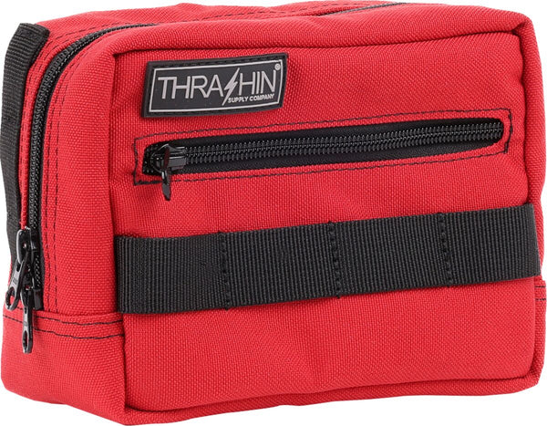 Thrashin Supply Sac Guidon TSC Rouge