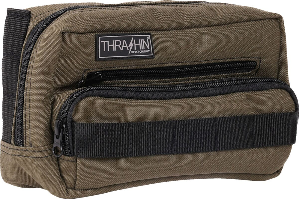 Thrashin Supply Sac Guidon TSC Plus Vert