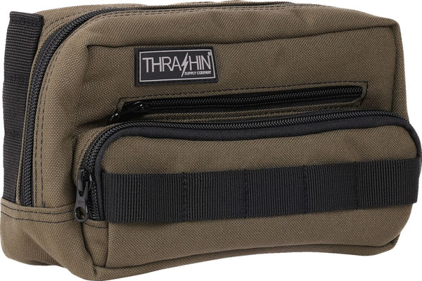 Thrashin Supply Sac Guidon TSC Plus Vert