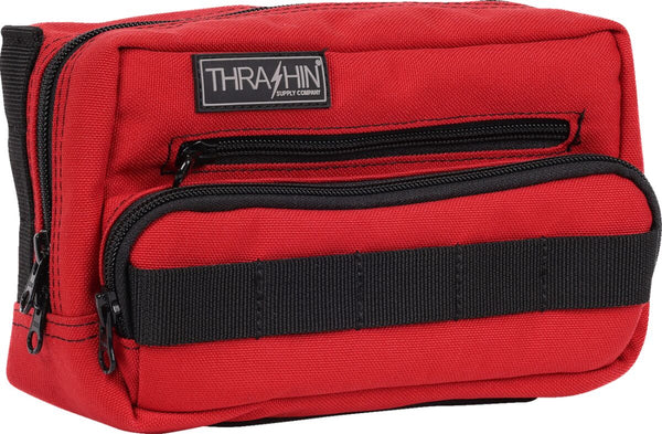 Thrashin Supply Sac Guidon TSC Plus Rouge