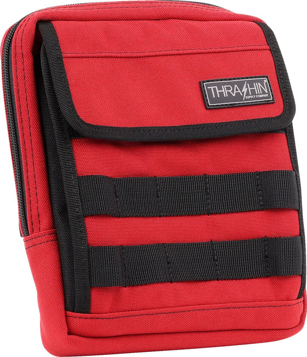 Thrashin Supply Sac Guidon TSC SLIM Rouge