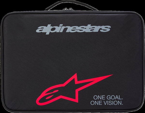 Alpinestars Goggle Boîtier Supertech Vision