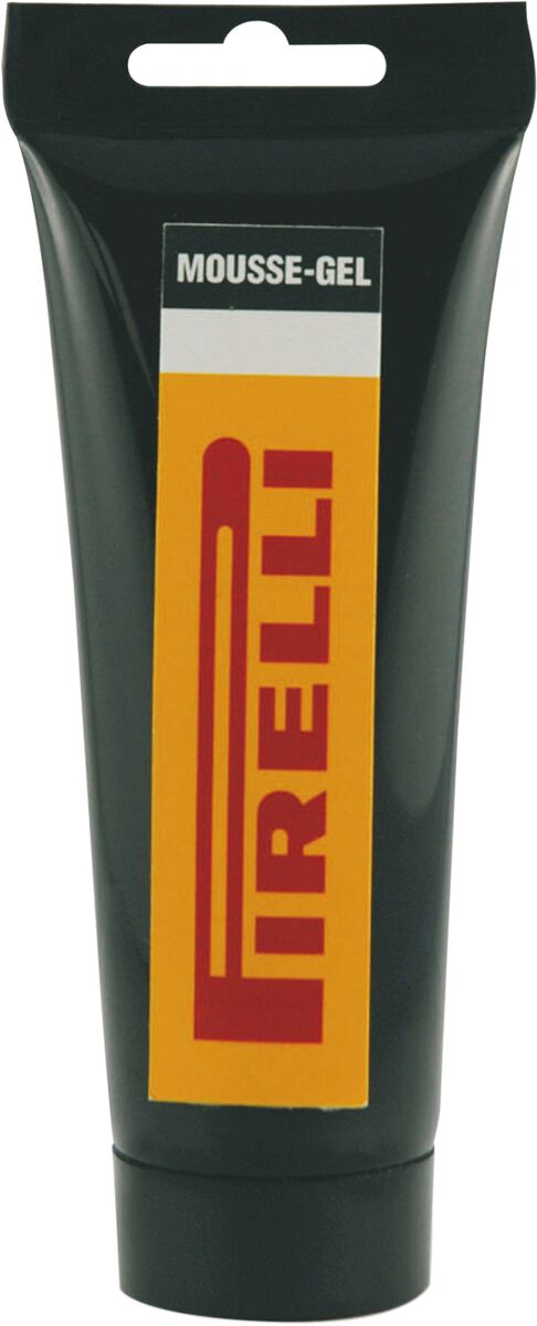 Pirelli Gel pour mousse