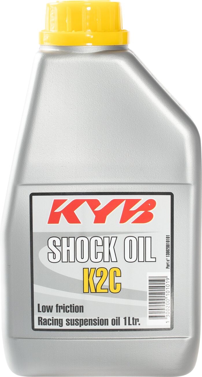KYB K2C Amortisseur Huile 1L
