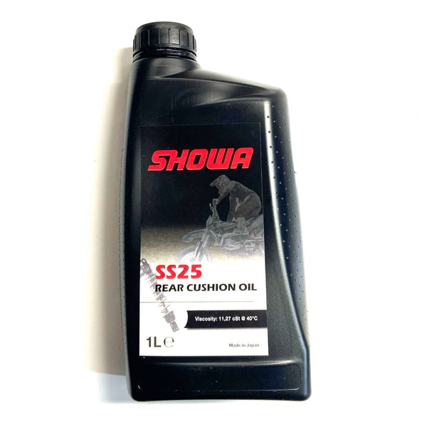 Showa RR Huile SS25 1LT